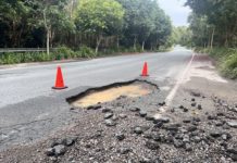 33 regional NSW road safety projects locked in