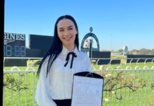 Toyota fleet scholarship for women driving gender equality