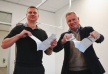 Digital referrals in good shape for Tasmania