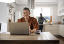 Switch to electronic conveyancing reaches new milestone