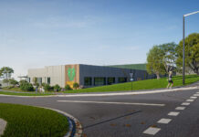 Tender released for Tasmanian high performance sports centre