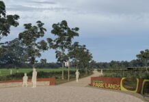 Historic park lands investment for Greater Adelaide