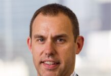 New CEO named for Parks Victoria