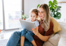 Service Victoria launches free parents portal