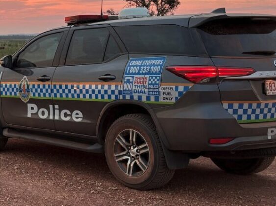 Teens charged after Police car rammed - Inside State Government