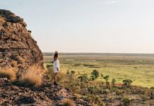 First tender to open for $70m Kakadu roads upgrades program