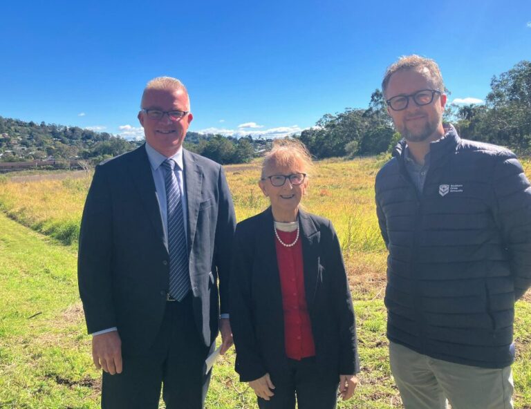 Milestone for Northern Rivers resilience program - Inside State Government