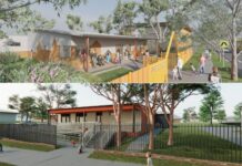 Contracts awarded for Far West NSW preschools