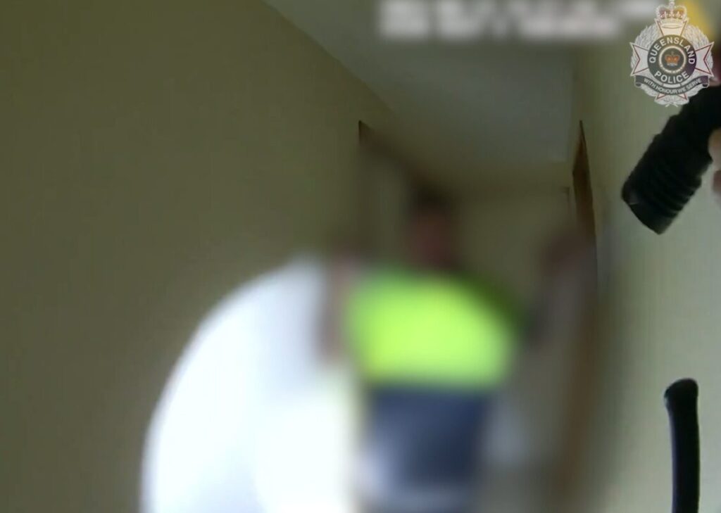 Undercover operation leads to arrest of man on child sex procurement ...