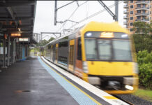 Rail review a ‘sobering read’ says NSW Transport Minister
