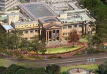 DA approved for historic State Library of NSW revamp