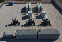 Chinese company to deliver Victorian clean energy project