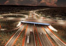 Landmark WA roads project to create 4,400 jobs