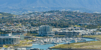 NSW Govt accelerates Shellharbour rezoning to unlock 5,700 new homes