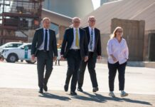 EOI opens for $700m Kwinana Freeway upgrade