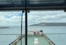 New deal secures long term future of Burnie Port