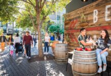 Tender opens for Moore Park Entertainment Quarter rebirth