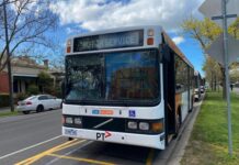 Commuters to have say on Ballarat bus future