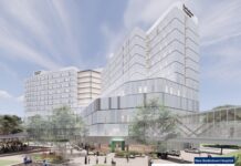 Concept design released for new $2 billion Bankstown Hospital