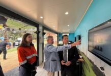 $2.5m mobile TAFE NSW renewables training fleet hits the road