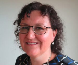 Victoria Rutt Victorian Youth Justice Commissioner appointed interim CEO of new VRU ...