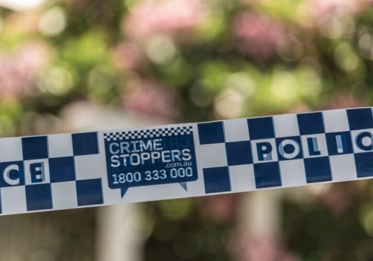Knife-wielding man shot dead by Police in Caboolture - Inside State ...