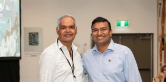 Territory talent shines at NT Performing Arts Awards