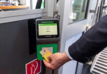 New Perth public transport payments go live next month