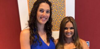 NSW’s best nurses and midwives celebrated