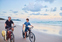 NSW confirms e-bike safety rule backflip