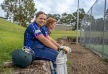 Queensland fields new online Sport Hub