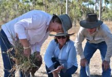 $10m announced for North Queensland resource management
