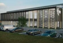 Work begins on NSW Hydrogen Centre of Excellence