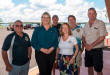 East Arnhem floats new tourism precinct