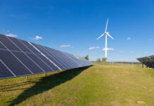 Work begins on Hunter renewable energy zone