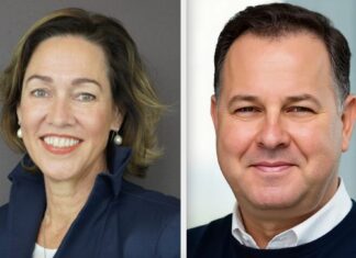 New appointments to Trade and Investment Queensland board