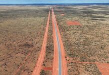 Contract awarded for key NT road upgrade