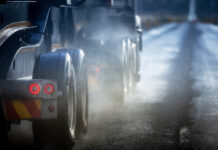 Conlon to take reins at National Heavy Vehicle Regulator