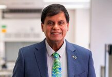 Inaugural University of WA Alzheimer’s research Chair named