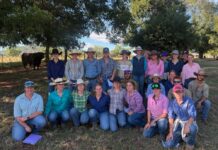 218 future NSW agriculture leaders graduate