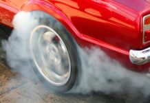 Australian-first hoon camera trial reaches finish line