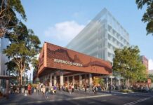 Future Metro West line station designs released