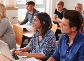 $4.5m scholarship program to boost Victorian adult education workforce