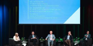 Games procurement event turns spotlight on Sunshine Coast