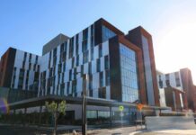 Public health system transition complete for Northern Beaches Hospital