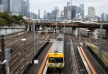 Infrastructure Victoria sounds alarm on climate change risk