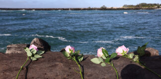 Marine Rescue NSW volunteers lost in boat tragedy