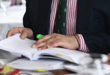 Victorian Budget adequacy of integrity agencies report tabled