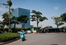 SA Govt announces Vietnam trade and investment manager role