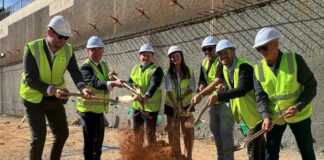 South Australia leads nation on housing supply growth